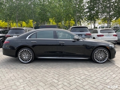 奔驰s,奔驰s350