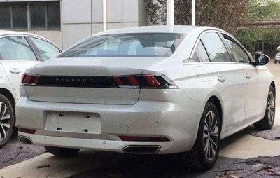 2014年标致508值多少钱,14年标致508价格