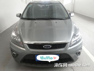 2011款福克斯两厢,2011款福克斯两厢18自动时尚型