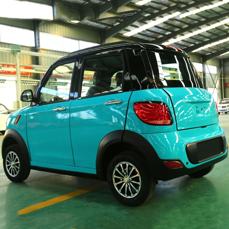 女士小型新能源电动汽车,女士小型新能源电动汽车哪个好