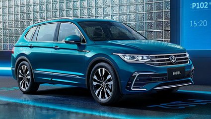 大众suv车型12万左右,大众12万的suv