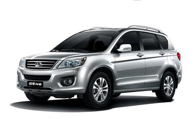 长城suv汽车大全价格新款,长城suv2021年新款图片