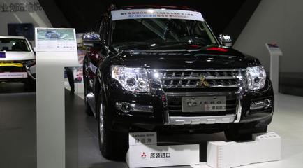 进口三菱帕杰罗v97最新款,v97帕杰罗38油耗