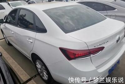 开别克英朗是穷人吗,开英朗的人