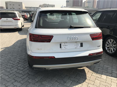 奥迪q7报价及图片,新款奥迪q7报价及图片