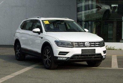 大众途观属于什么档次的车,大众途观属于什么档次的车子