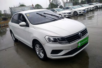 捷达2019款报价及图片,捷达车2019报价及图片展示