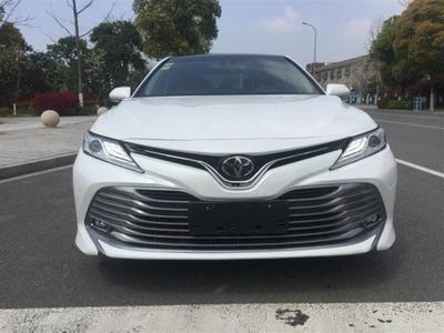 丰田凯美瑞图片2019款,丰田凯美瑞图片2021