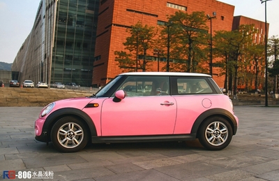 宝马mini车型价格及图片,宝马mini车型价格及图片红色