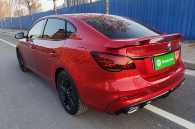 mg6多少钱一辆,mg 6多少钱