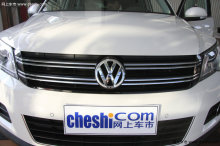 tiguan,tiguan大众什么车
