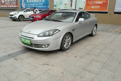 酷派二手车1万左右的,2手酷派跑车