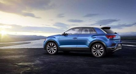 一汽大众suv价格表20万左右,一汽大众suv230价格