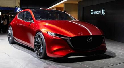 马自达3新款2020价格,马自达3最新款车型