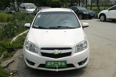 雪佛兰乐风2010款,雪佛兰乐风2010款二手车多少钱