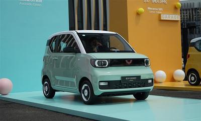 10万内最好电动汽车,10万内最好汽车