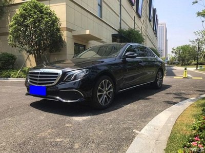 北京奔驰e300l多少钱一辆,北京奔驰e300多少钱?