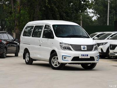 东风风行菱智m5ev,东风风行菱智M5ev怎么样