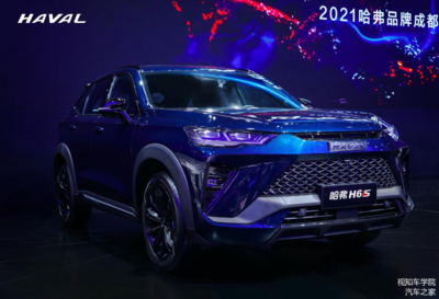 2022长城最新款suv,2022长城最新款