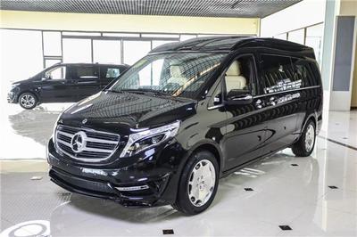 奔驰商务车七座v260价格,奔驰商务车七座v260l价格