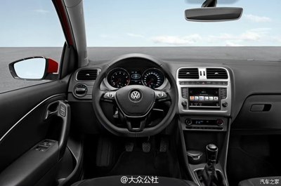 大众polo2020款自动挡报价,大众polo2021款自动挡报价