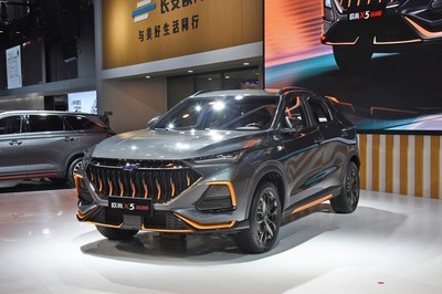 长安欧尚x5,长安欧尚X5怎么样毛病多吗