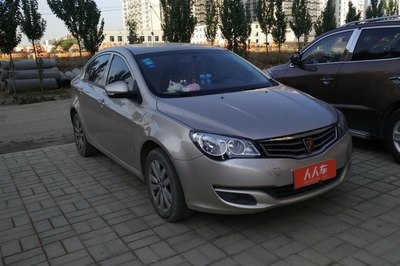 荣威350二手车值得买吗,荣威350c二手车能要吗