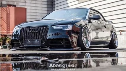 奥迪敞篷,奥迪敞篷跑车a5多少钱