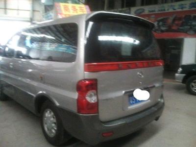 二手江淮瑞风商务车7座,二手江淮瑞风商务车7座m5