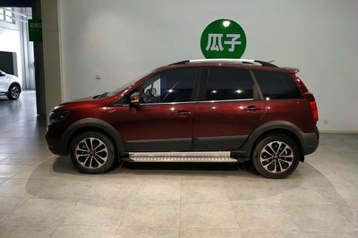 景逸x5多少钱,景逸x5多少钱一辆新车