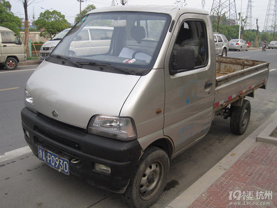 长安星卡小货车,长安星卡小货车怎么样能拉吗