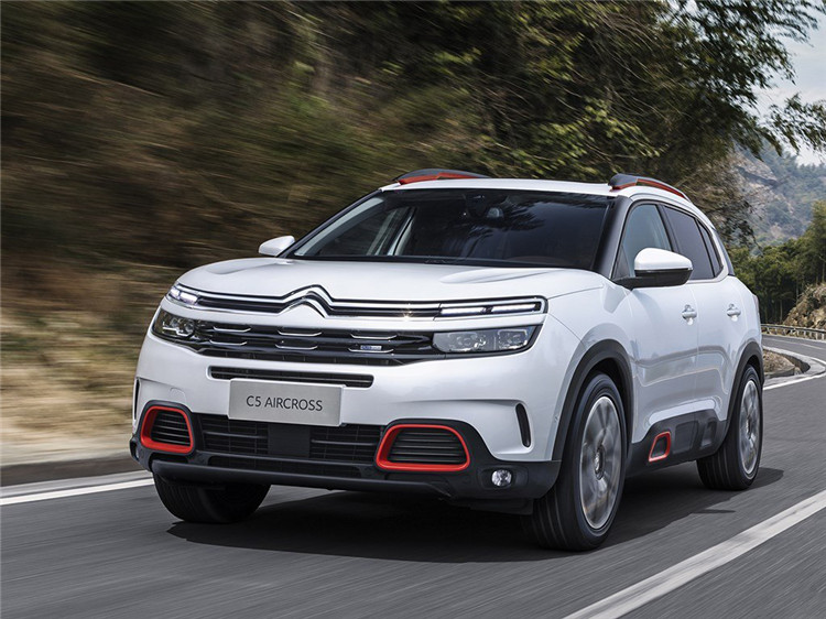 雪铁龙c5aircross,雪铁龙c5aircross天逸