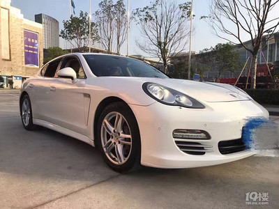 保时捷帕拉梅拉二手车,保时捷帕拉梅拉二手车价格2013