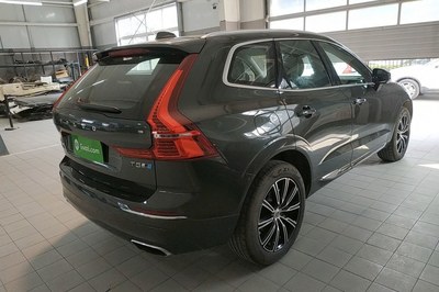 沃尔沃xc60二手车为什么便宜,沃尔沃后期维修成本高吗