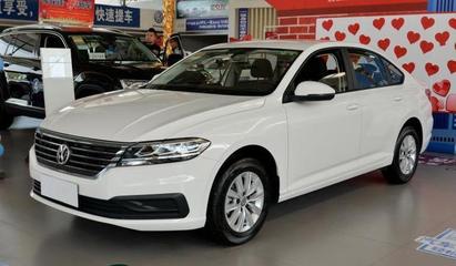 上汽大众朗逸最新价格,上汽大众朗逸最新价格图片