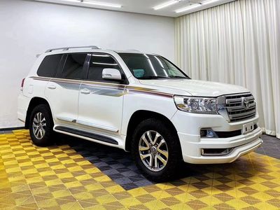 丰田酷路泽v6价格多少,丰田酷路泽v6的价格