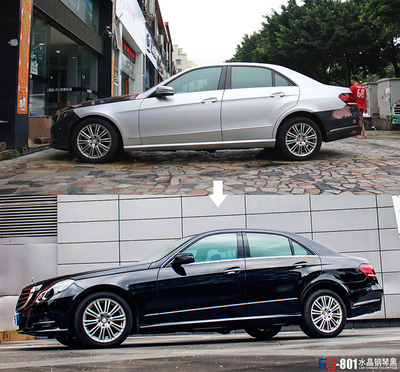 e300,e300l奔驰2024最新款落地价格