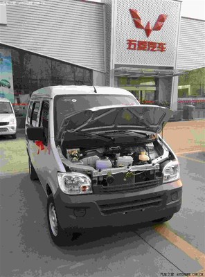 五菱之光最新款,五菱之光最新款什么时候上市