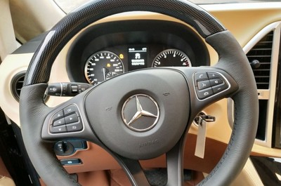 2010款奔驰vito119精英版,奔驰vito119多少钱