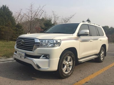 兰德酷路泽v6,兰德酷路泽V6价格