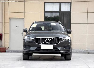 沃尔沃xc60价格,沃尔沃xc60价格2023款报价