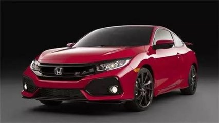 东风本田思域,东风本田思域2024款报价及图片
