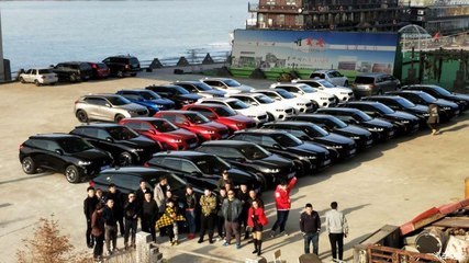 车友会,车友会怎么加入