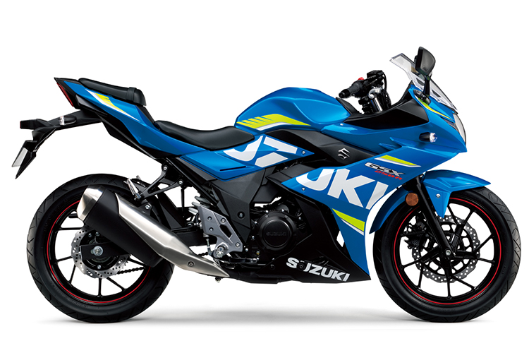 gsx250为什么不建议入手,gsx250吗