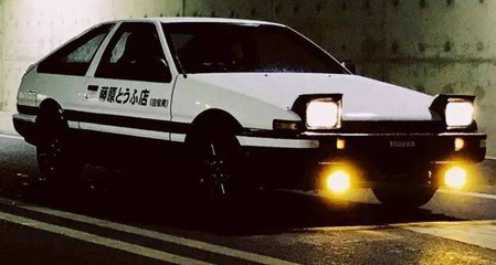 ae86,ae86电动车