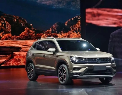 上汽大众斯柯达suv,上汽大众斯柯达suv车型