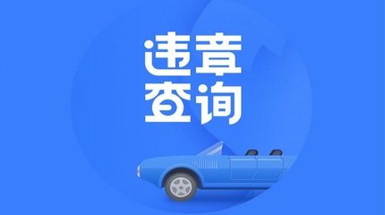 最准违章查询,最准违章查询app