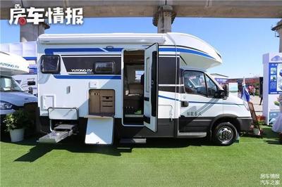 宇通房车,宇通房车c530