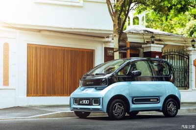 6万左右最漂亮的新能源汽车,6万以内新能源汽车排名