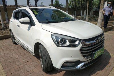 江淮s2报价及图片,江淮s22016款报价